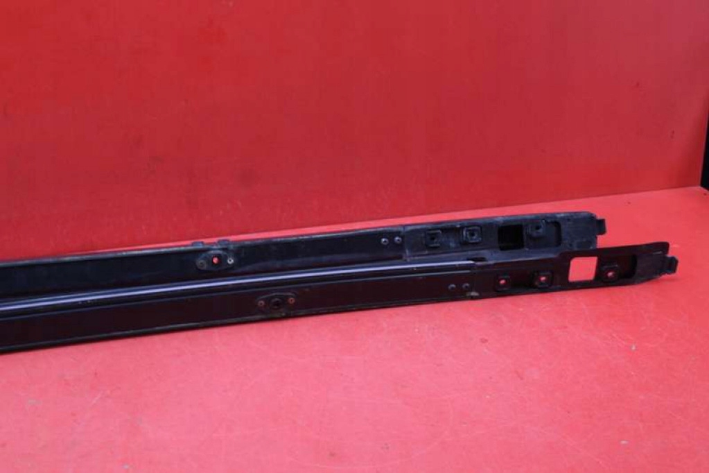 фото №7, Рейлинг рейлинги кровельные комплект 7661a123 mitsubishi asx 1 i lift 12-16