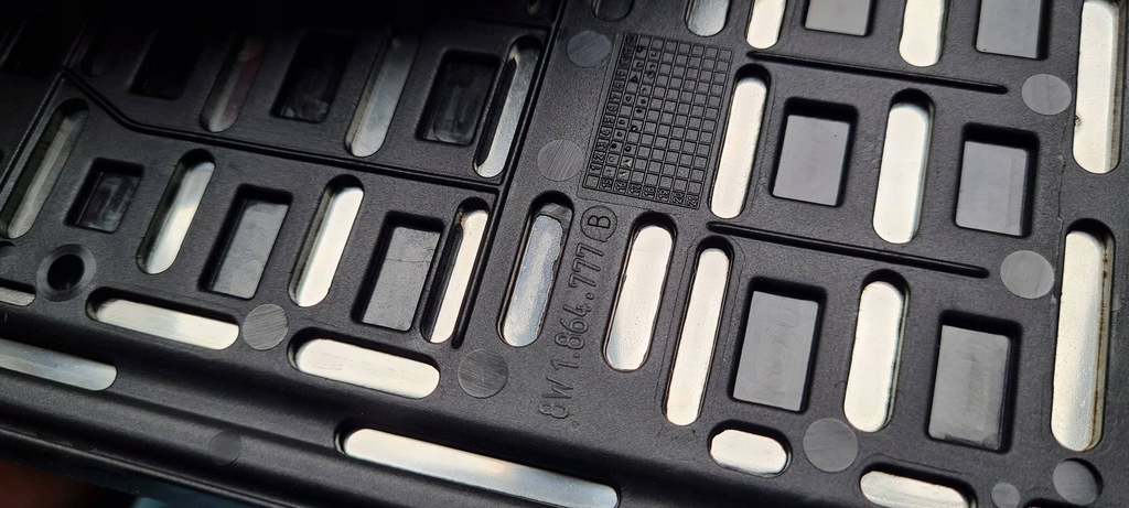 фото №14, S4 b9 8w a4 накладки na педали подножка хром 8w1864777b s5 8w a5