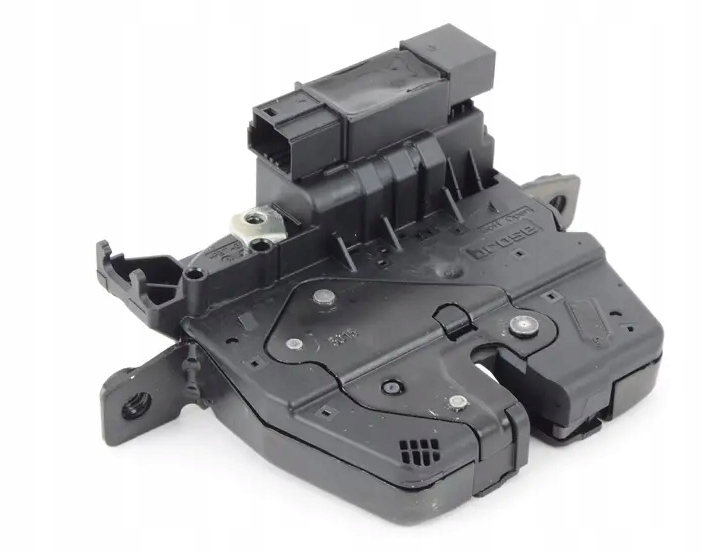 фото №1, Замок багажника bmw 5 f10