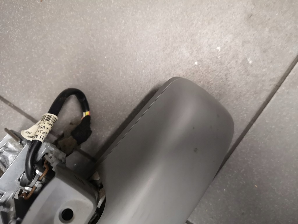 фото №7, Дзеркало заднього виду фотохромний vw phaeton 3d1857511aq