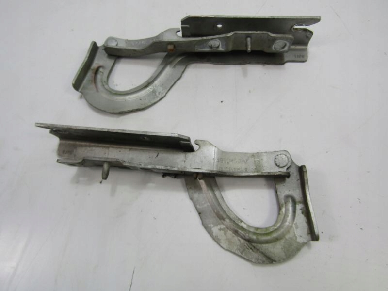 фото №1, Scudo ii 270 петля капот кришки двигуна 2szt