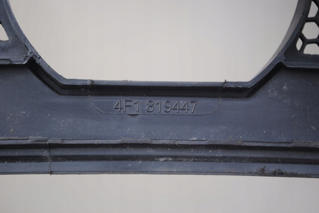 фото №6, Жабо 4f1819447 europa audi a6 c6