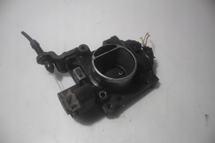 фото №1, Дросельна заслінка fiat panda ii 1.1