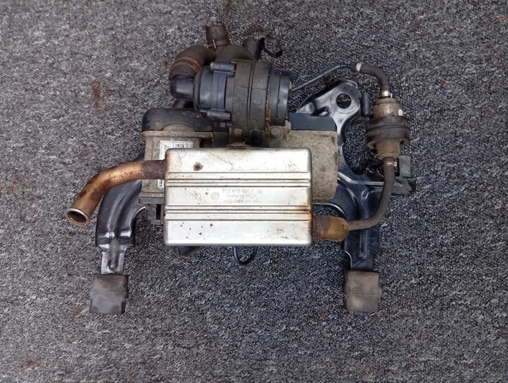 фото №1, Webasto volkswagen t6 7e0819084d,9028062c