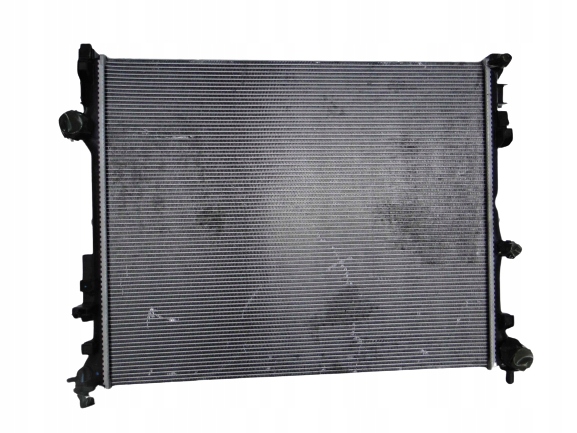 фото №1, Mercedes gle w167 167 радиатор wody