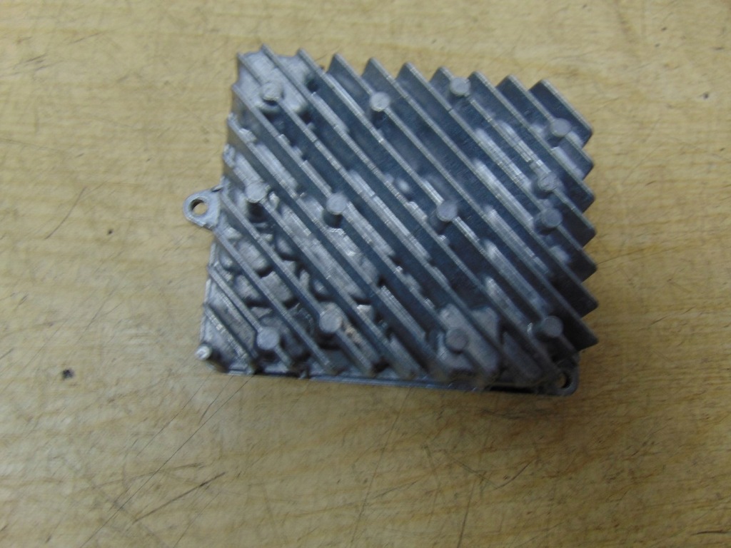 фото №4, Модуль перетворювач led audi a3 a6 a7 4k0941572cs