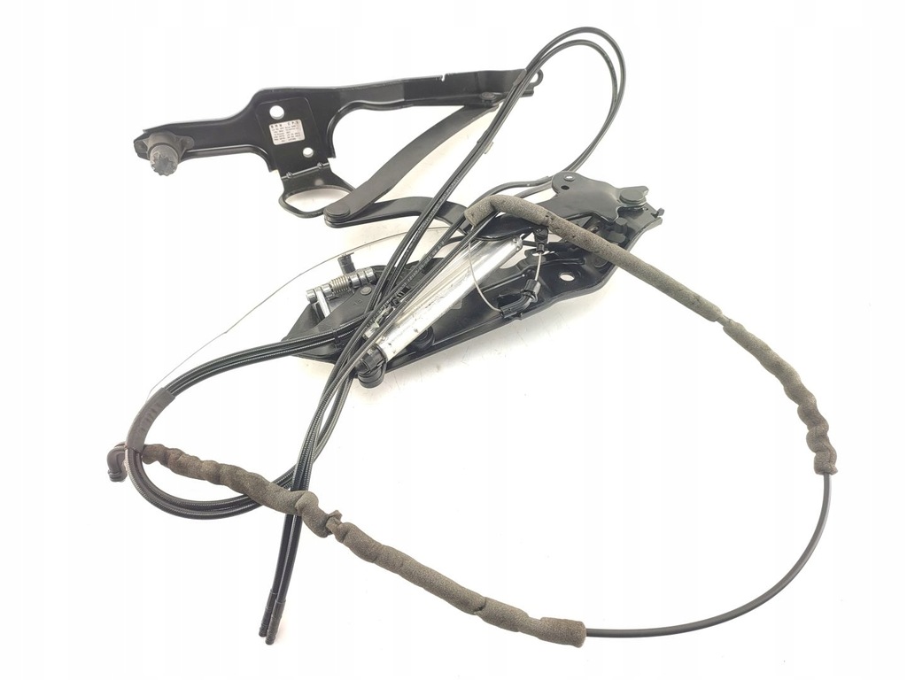 фото №11, Петлі петля привід правий лівий дах kpl bmw e88 7174774 7174773