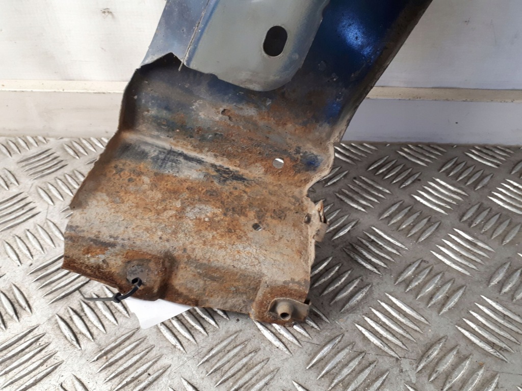 2010 jaguar x-type крыло Недорого