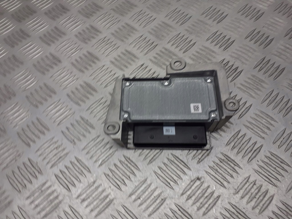 фото №3, Модуль подушка безпеки renault clio iii 1.5 dci 8200645158