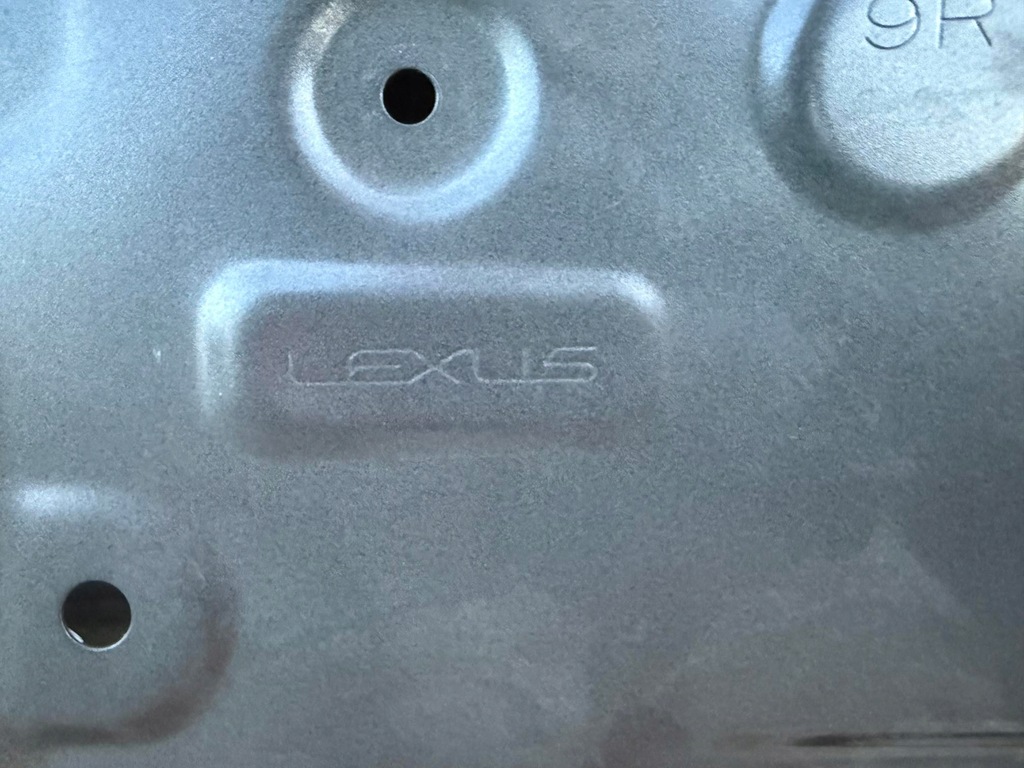 фото №6, Двері задня задні праве lexus rx v 5 350h 450h 2022- bardzo ladne оригінальні