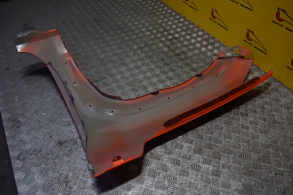 фото №11, Toyota tacoma 2024 2025 - крыло перед правый передний usa