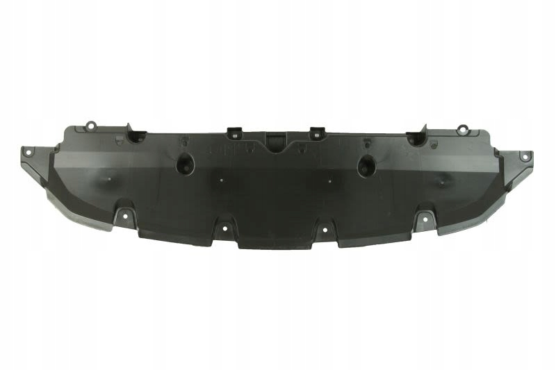 фото №1, Защита pod бампер перед пластик lexus ux 03.2018-