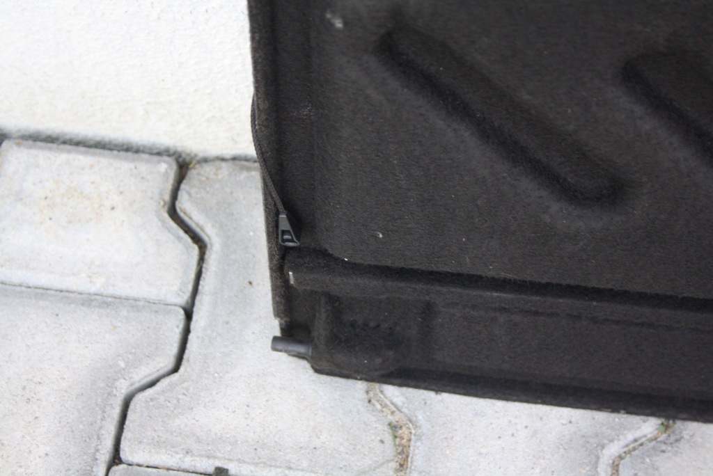 фото №4, Pułka задня багажника alfa romeo gt