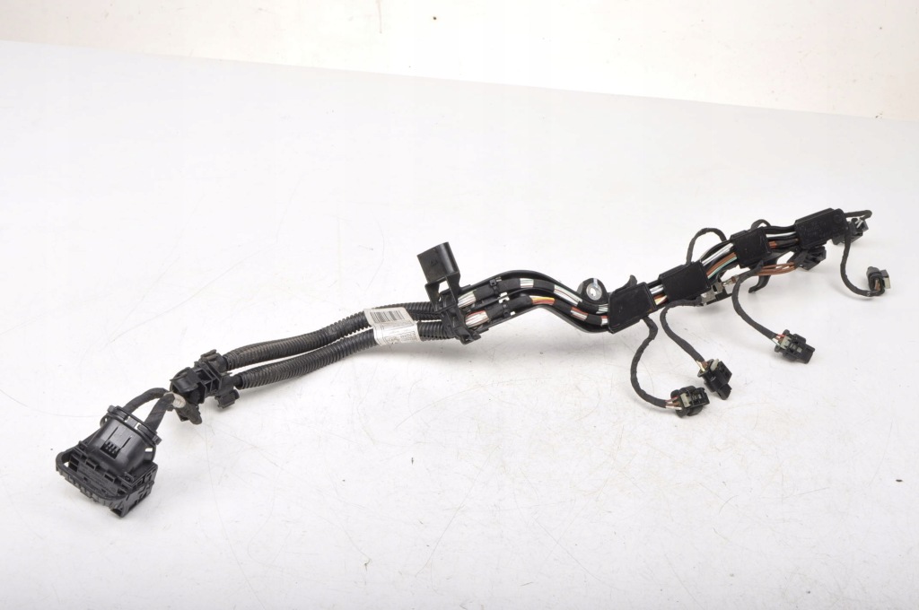 фото №1, Bmw x1 f48 2.0 жгут электропроводка зажигания 8678963
