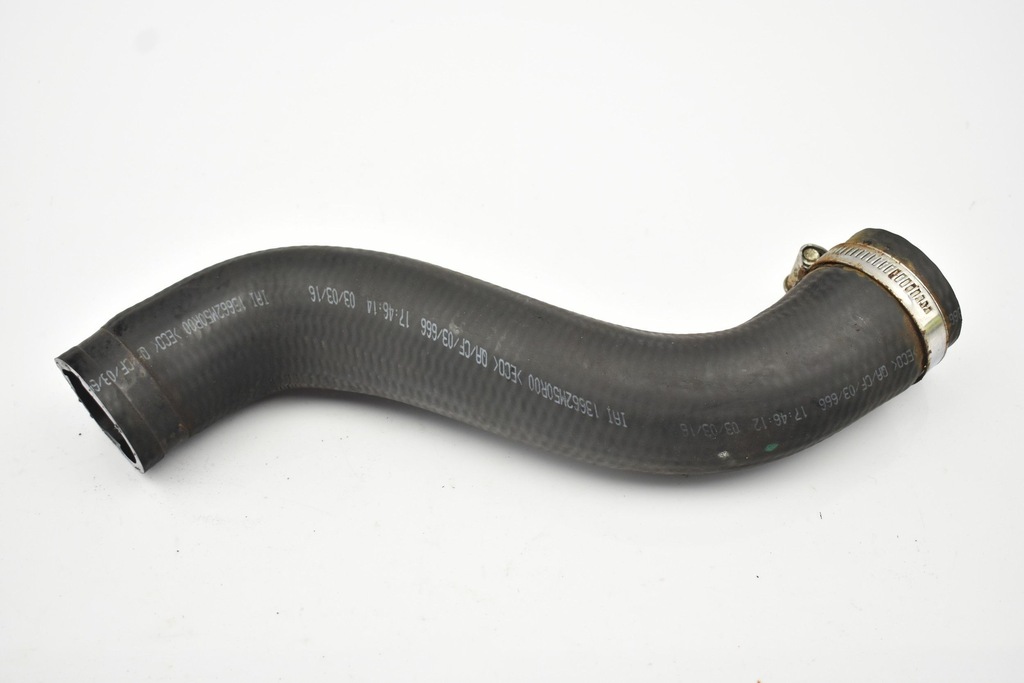 фото №1, Шланг інтеркулер 1.0b 13662m50r00 baleno ii