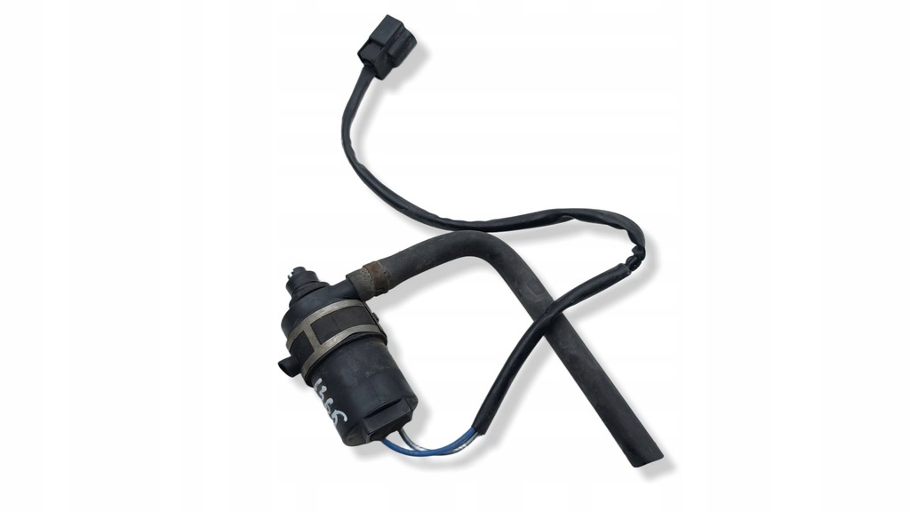 фото №1, Citroen c-crosser помпа омивача фари 2008