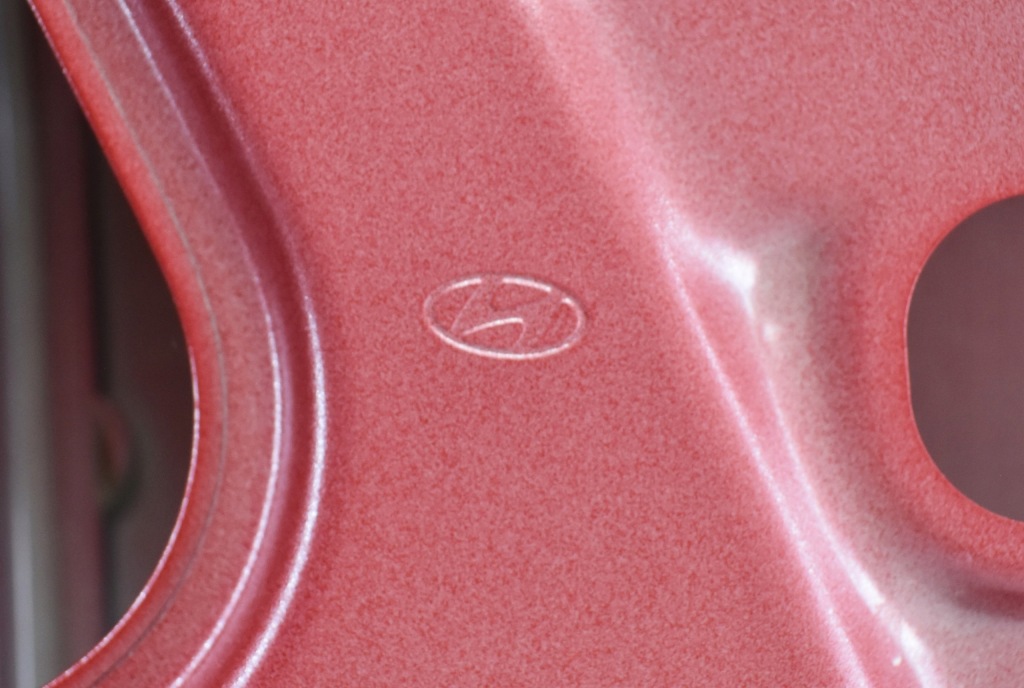 фото №5, Hyundai i20 iii двері ліва задня задні org