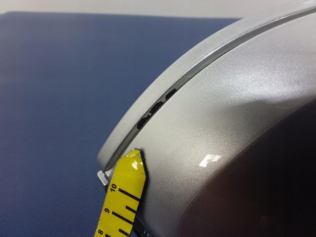 фото №10, Audi s8 d4 4h дзеркало праве 14 1 pin камера