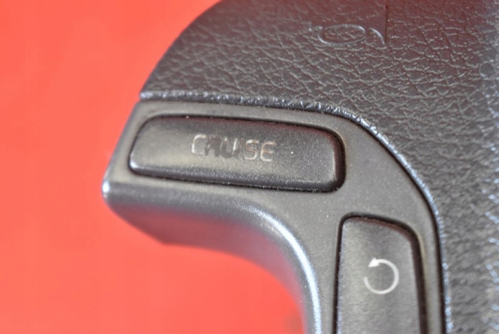 фото №14, Подушка безпеки подушка повітряна водія багатофункціональний 8638255 volvo s80 1 i