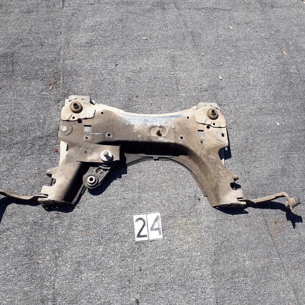 фото №1, Renault scenic ii підрамник підрамник підрамник