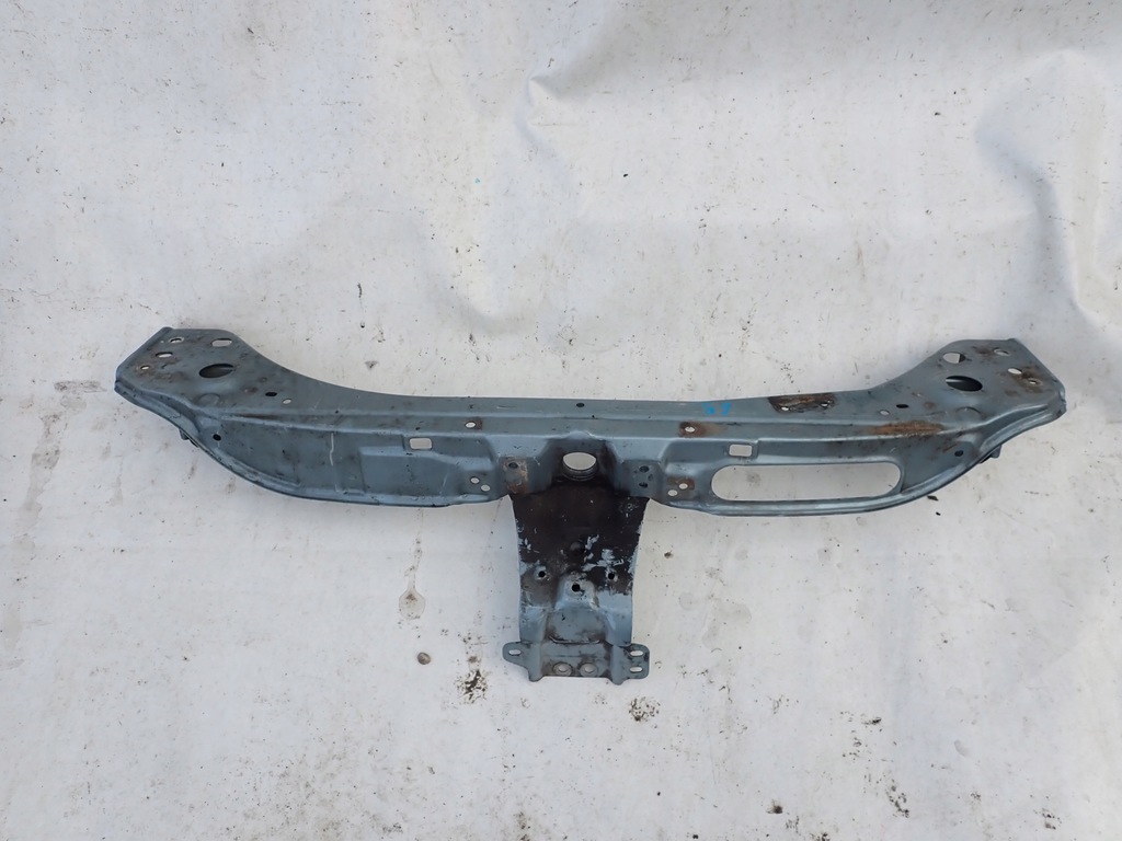 фото №1, Mitsubishi outlander ii 06- góra поперечина перед