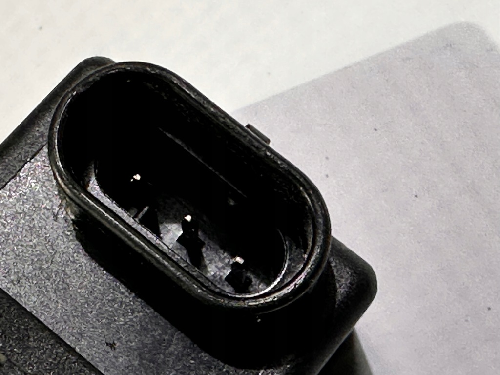 фото №5, Датчик прискорення акселерометр chevrolet corvette c5 1997 - 2004