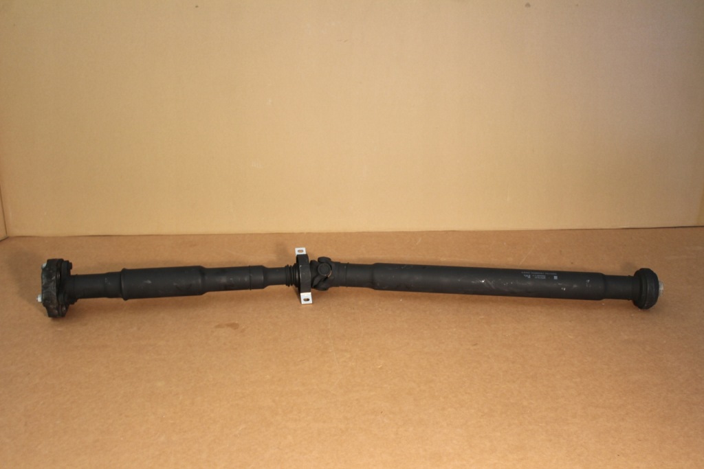 фото №1, Wał привідний 8859170 bmw x7 g07 lci