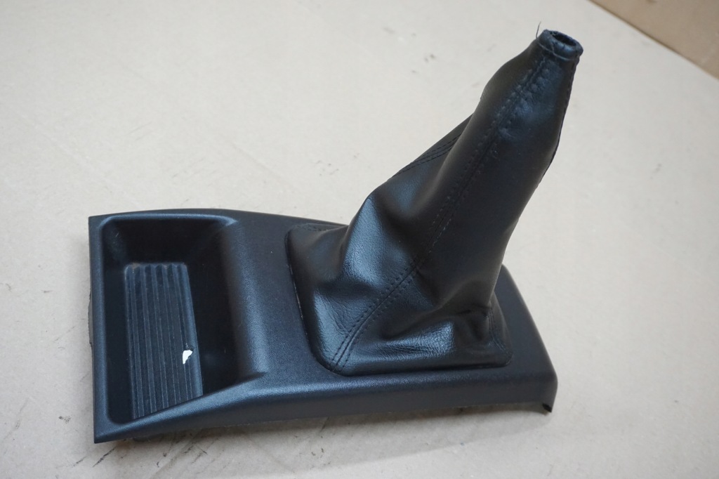 фото №1, Mitsubishi pajero pinin тунель середній чохол