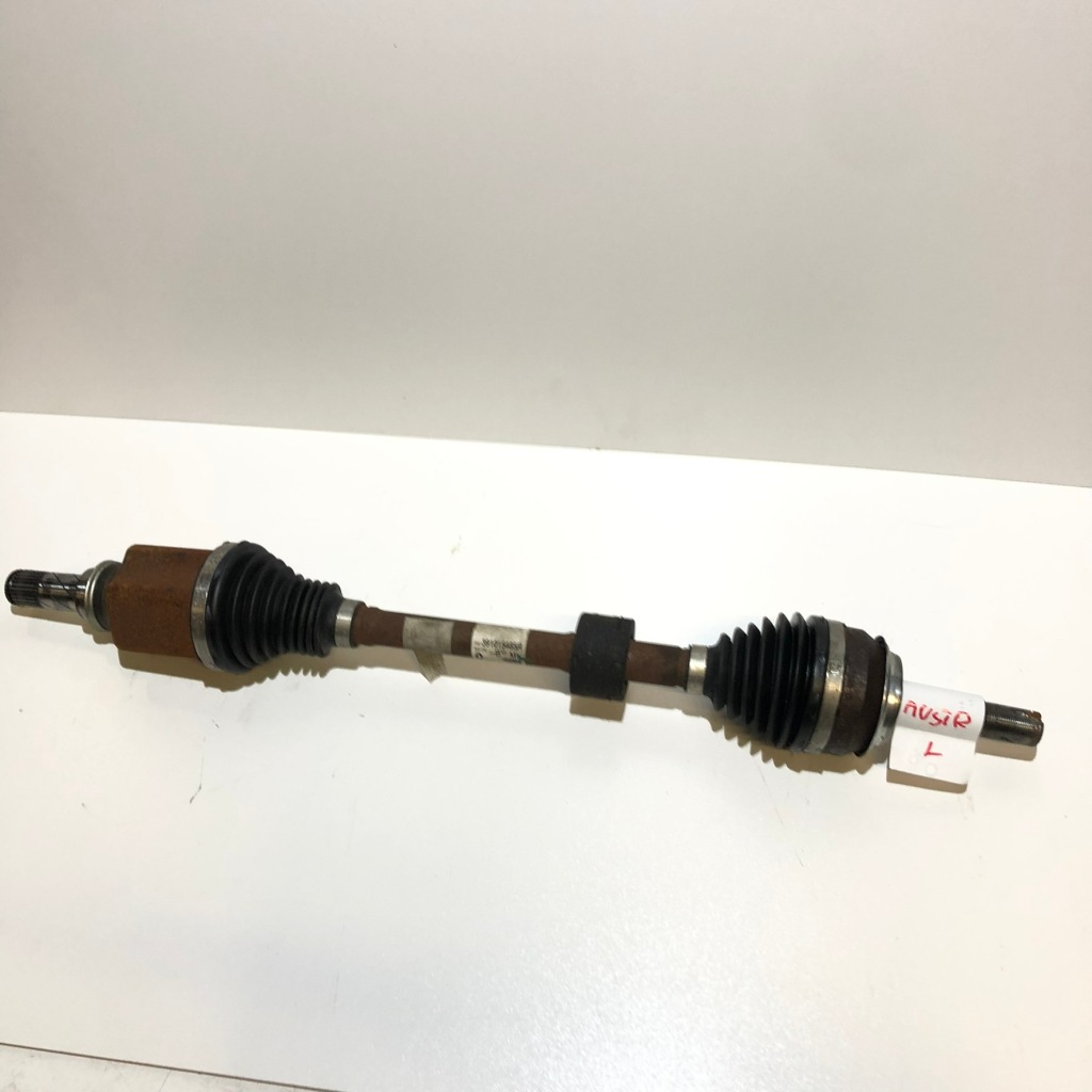 Купити Renault austral espace vi 1.2 e-tech гібрид ліва привідний вал перед 391015485r