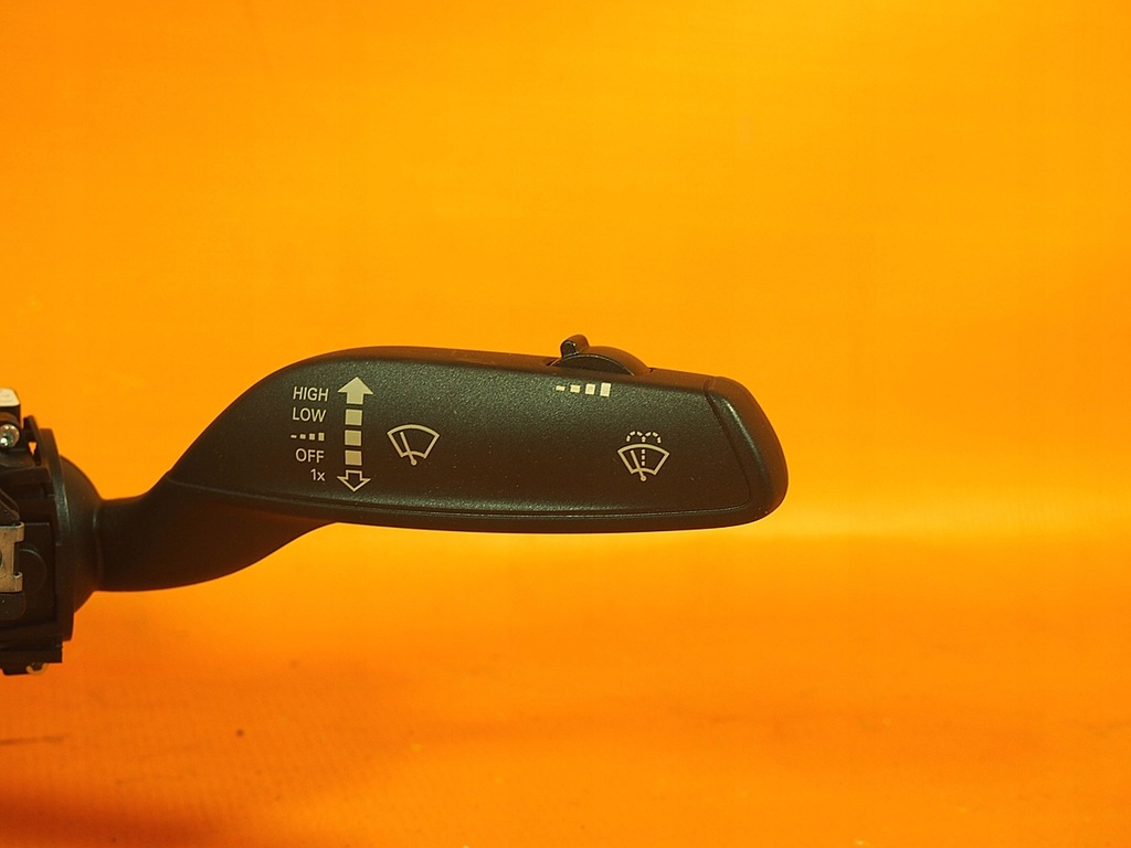 фото №10, Audi a3 s3 8v перемикачі поворотник стрічка круїз-контроль 8v0953521fh