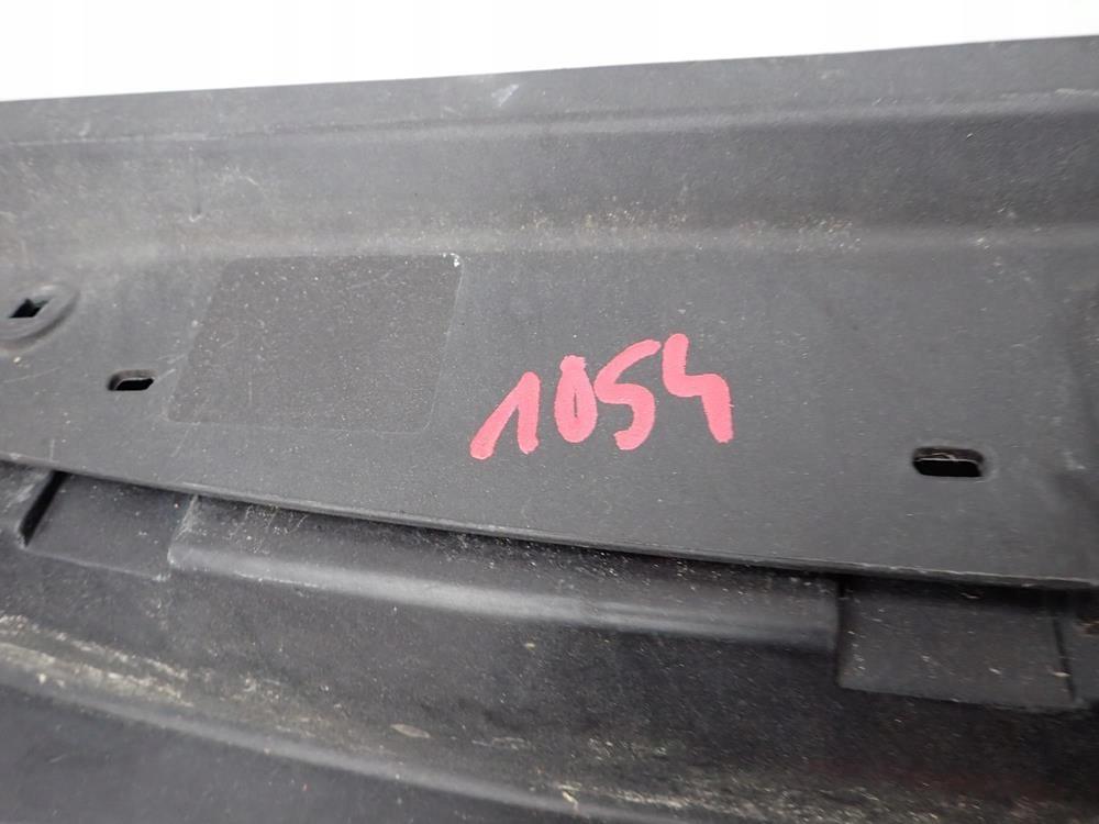 фото №6, Vw polo v 5 6r 6c 09-17 pas передній підсилювач