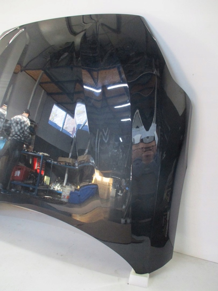 фото №2, Капот bmw z4 g29