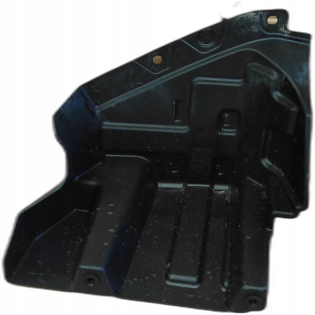 фото №1, Hyundai santa fe iii lift захист підвіска ліва задня 86695-2w000