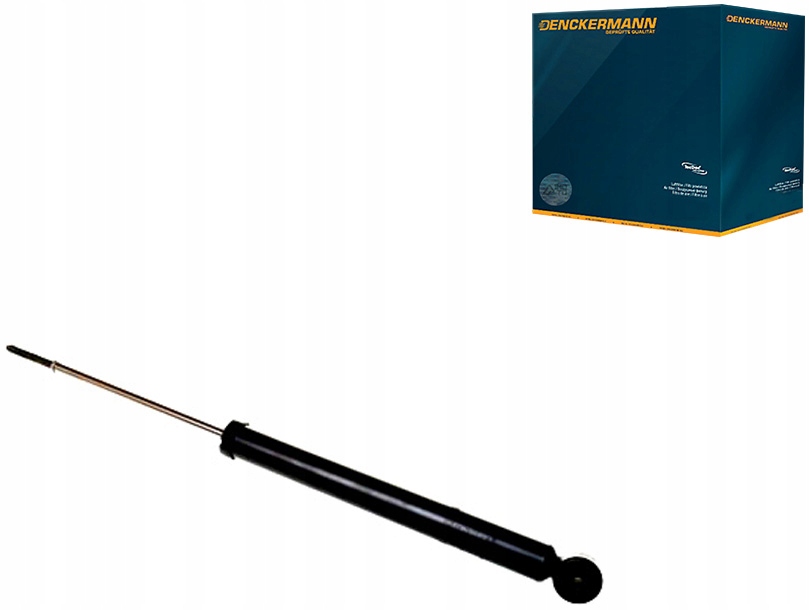 фото №1, Амортизатор denckermann 553101c200 553101c500 27k1