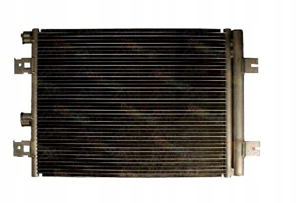 фото №1, Конденсатор , logan i, sandero/stepway ii