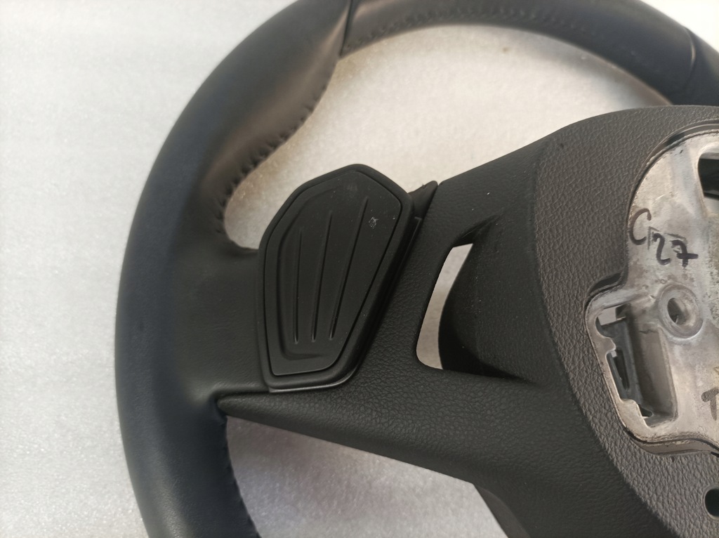 фото №15, Повітропровід багатофункціональний skoda octavia iv 5e3419093at