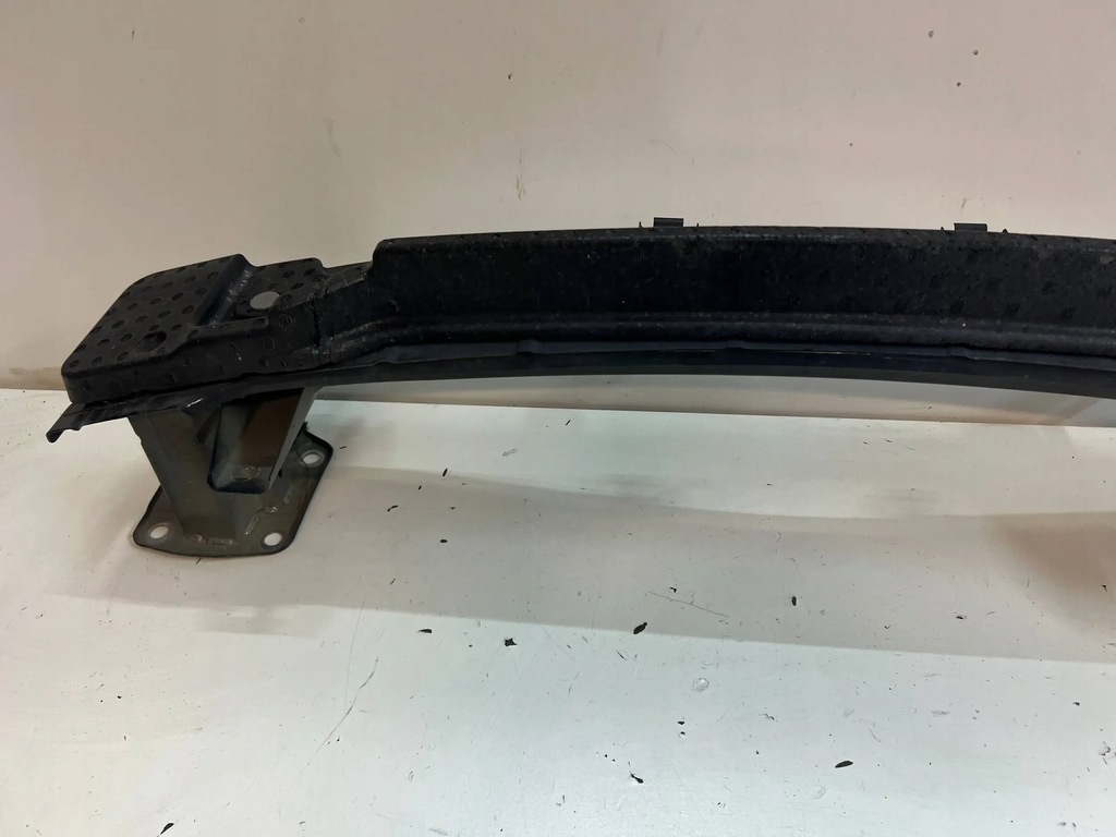 фото №12, Mazda 2 dj 2014- 1.5 бензин skyactiv балка усилитель бампера перед