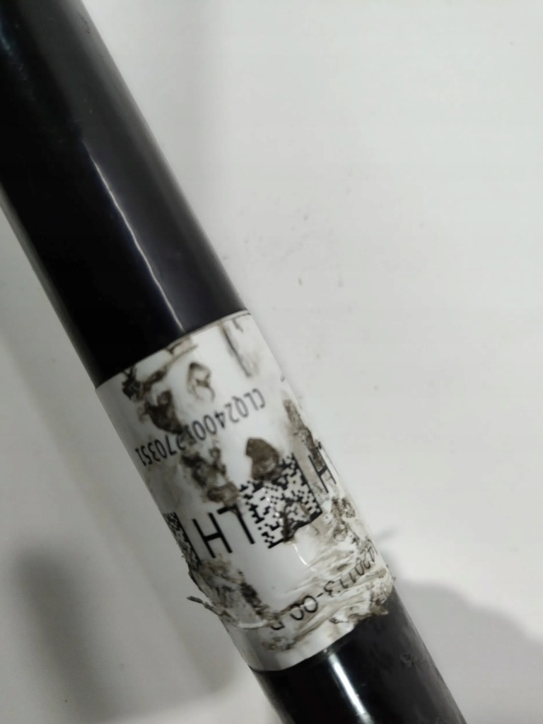 фото №7, Tesla model x s приводной вал приводной вал левый перед idealna nowa dp nego !