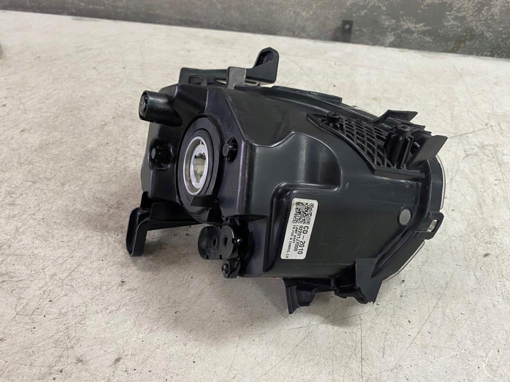 фото №4, Kia ceed 3 iii противотуманная фара левый 92201j7000