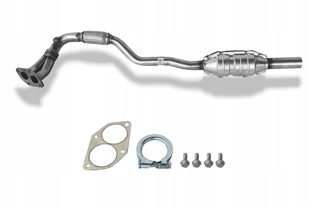 фото №14, Катализатор jmj 290524 5854198