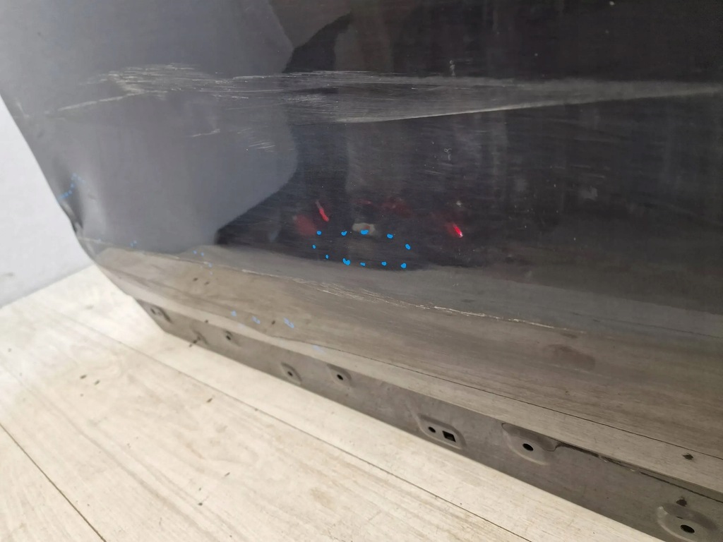 фото №14, Bmw g01 x3 дверь передние левая