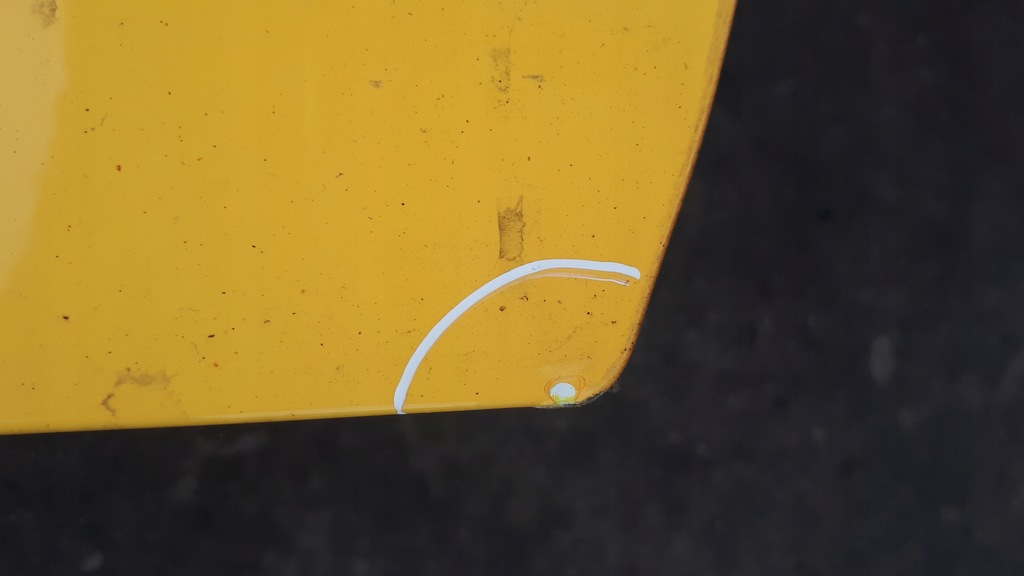 фото №8, S4 b8 a4 дверь правое правый перед ly1c