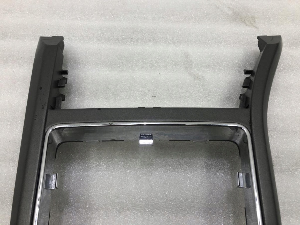 фото №4, Рамка защита домкрата 331985437 opel astra h