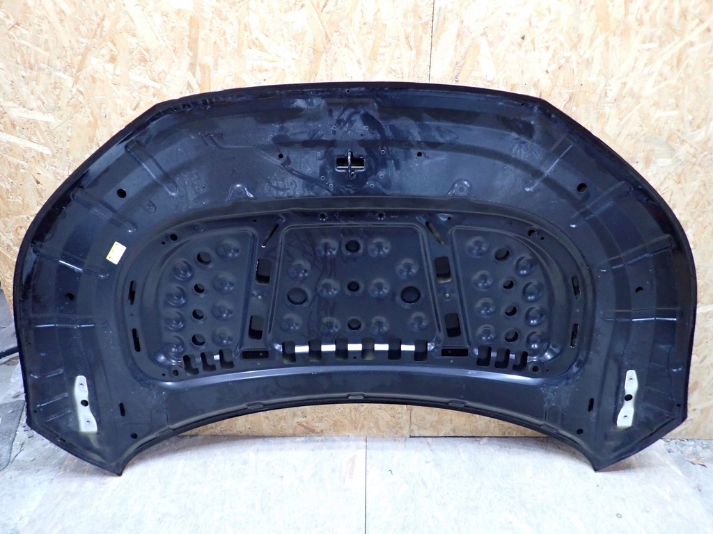 фото №8, Капот кришка двигуна kia ev6 ev 6 cv 2021- 66400cv000