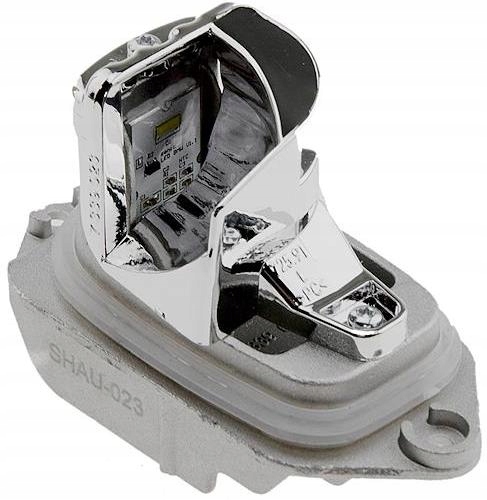 фото №1, Модуль блок управления led nty epx-bm-023