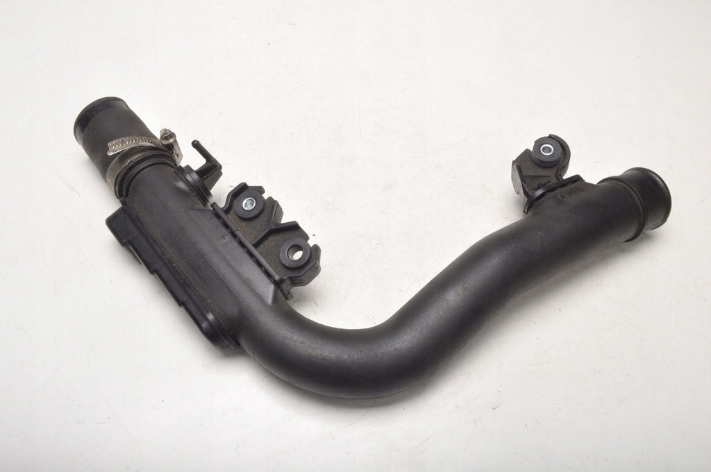 фото №3, Honda civic x 1.0 vtec труба воздухозаборник воздуха