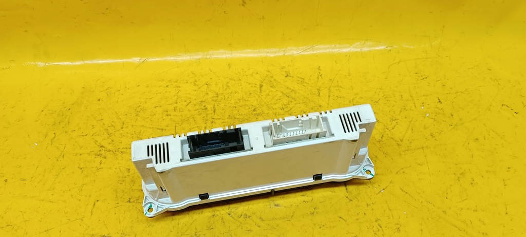 фото №13, Панель обдув, кондиціонер mondeo mk3 3s7t19980ah