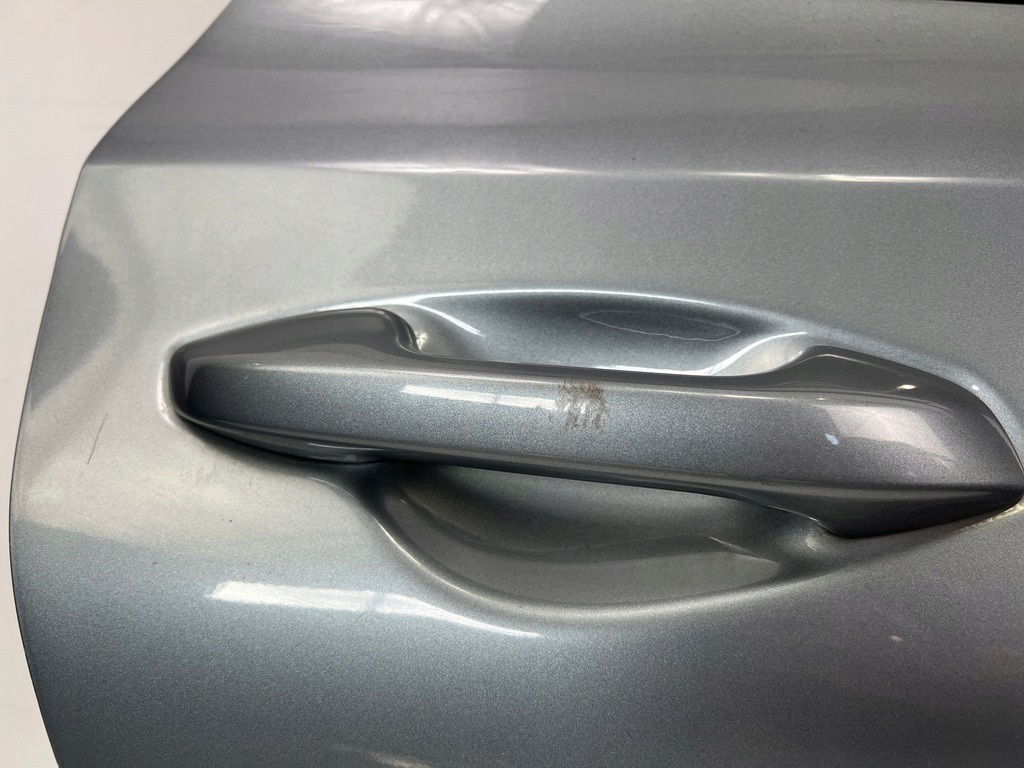 фото №2, Двері праве задні kia xceed iii lift css