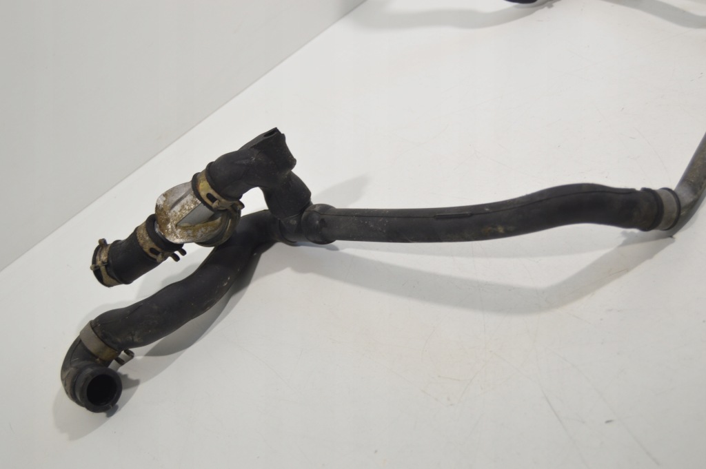 Клапан przrzewód трубка насоса воздуха mercedes 500sl r129 sl500 1190940982 Оригинал