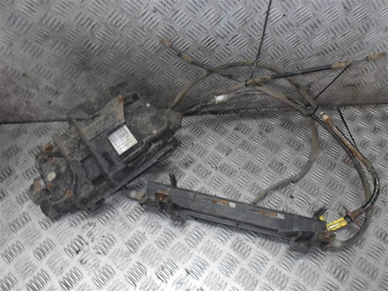 Купити Модуль ручного троси renault scenic 2